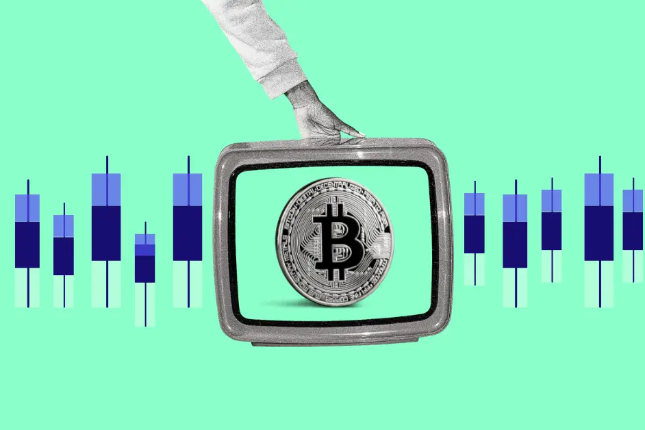 宏观研究：抛压风潮逐渐平息，比特币有望强化上涨势头？