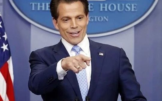 前白宫主任：比特币必涨的三大理由