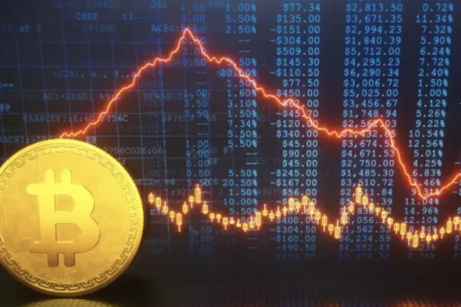 TrendX研究院：BTC价格震荡下行，Web3行情后续走势如何？