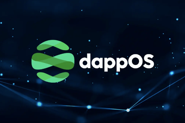 币安领投、估值3亿美金，DappOS第4期空投活动如何一鱼三吃？