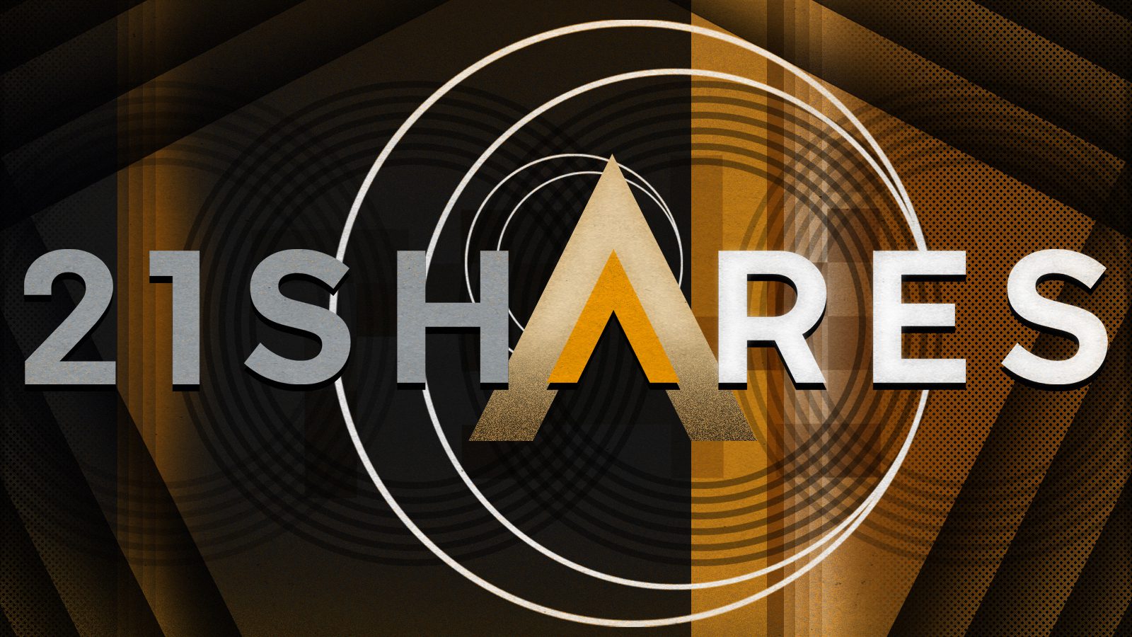 21Shares提交现货以太坊ETF S-1申请更新版本，披露费用为0.21%