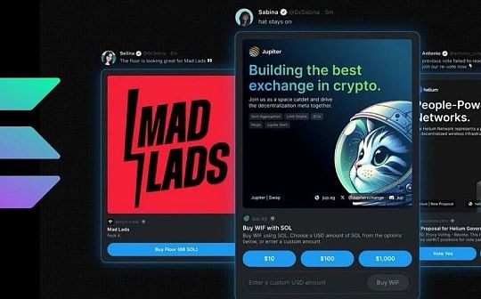 如何快速在 Blinks 上找到 100 倍机会？