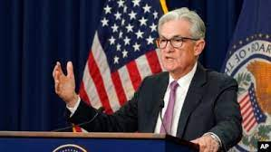 美联储声明或将删除通胀“高企”措辞