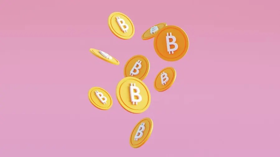 <b>9 月降息「号角」吹响？BTC 不涨反跌</b>