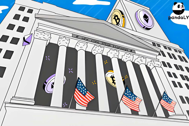 PandaLY安全团队解析全球视野下的加密监管动态