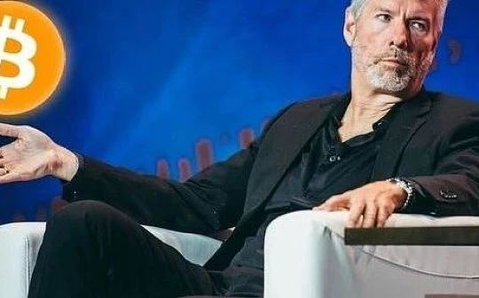 MicroStrategy：持有 226,500 个 BTC