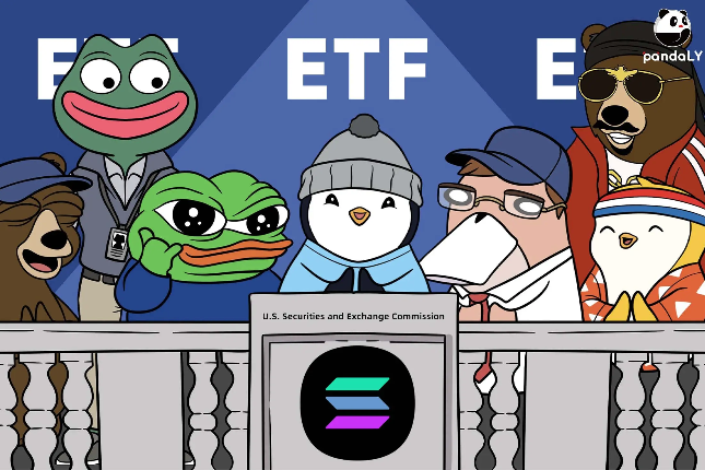 <b>Solana ETF获批前景：高效低成本的区块链投资？</b>