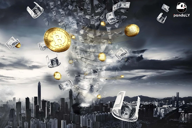 全球经济波动与加密市场动荡：宏观经济与日元套利交易的影响