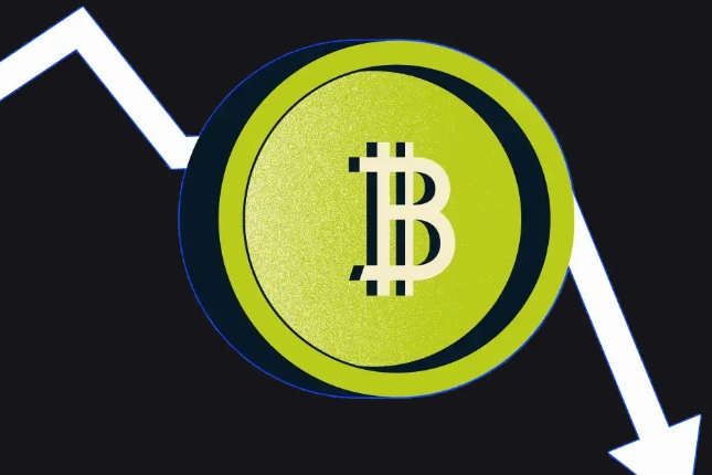 加密市场遭遇“黑色星期一”，ETH何去何从？