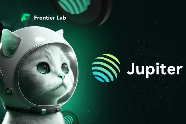 Jupiter：乐高版Dex新王者