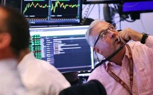 除了衰退担忧和日元升值 美股暴跌还有一个原因