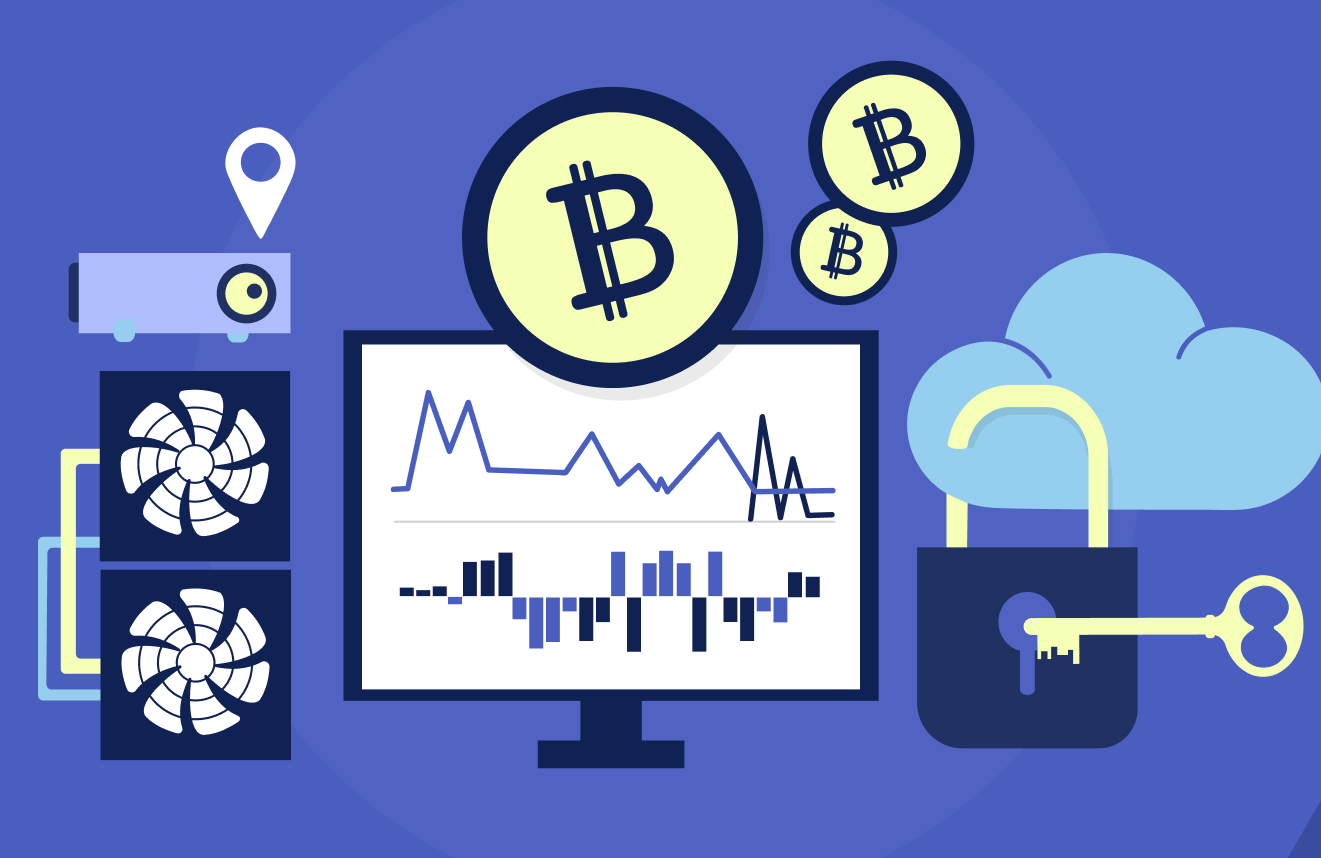 加密行业到底怎么了？