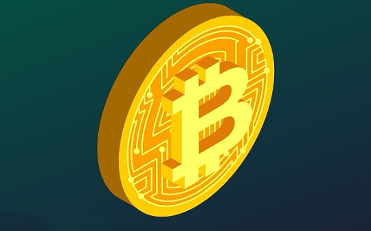 <b>高盛现货BTC ETF持有量达4.19亿美元 机构采用量激增</b>