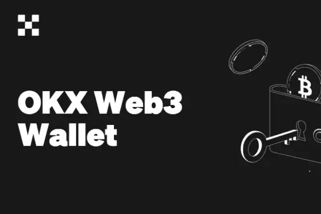 ​隐形基建01期 | 与全球开发者共创，全面解析OKX Web3钱包API