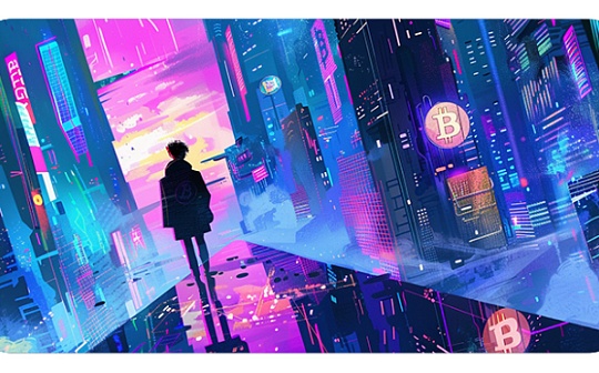 <b>解读AI融资的新模式IMO</b>