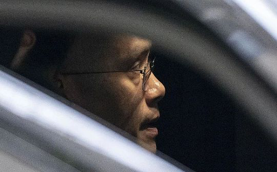 币安被美国监管“规训”成功？