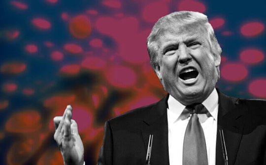 <b>欲颠覆传统银行 特朗普即将推出的DeFi平台究竟是什么？</b>