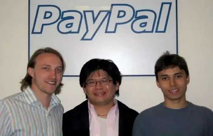 Meow对话YouTube联创：在硅谷20年后，为什么入场Web3？