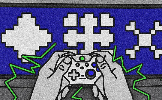 写在链游爆发前市场洗牌久矣 聊聊 Ultiverse 的潜力与前景