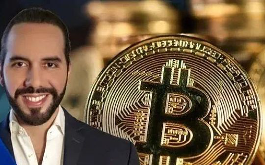 “更大的”要来了：萨尔瓦多放大招