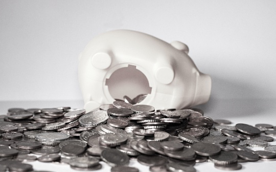 前高盛副总裁：稳定币如何破解银行挤兑难题