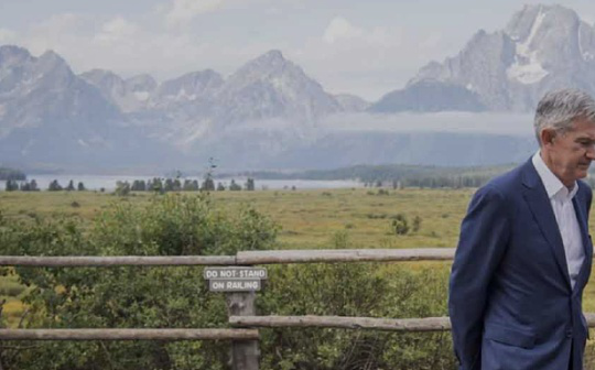 <b>一文盘点美联储降息初期最需关注哪些风险</b>