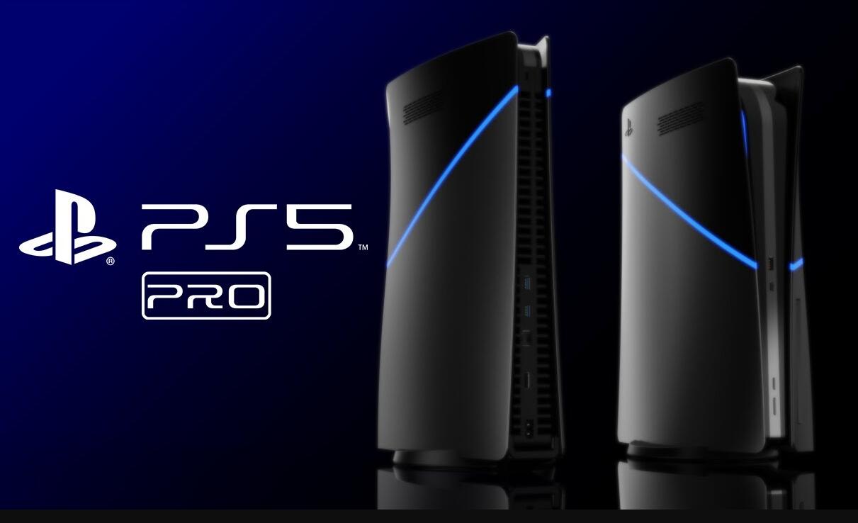 大的要来了！爆PS5 Pro将于9月底Ps发布会上公布，预计售价600美元