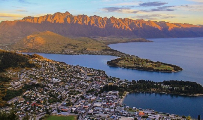 新西兰拟实施 OECD 加密资产信息交换框架，违规者最高罚款1000美元