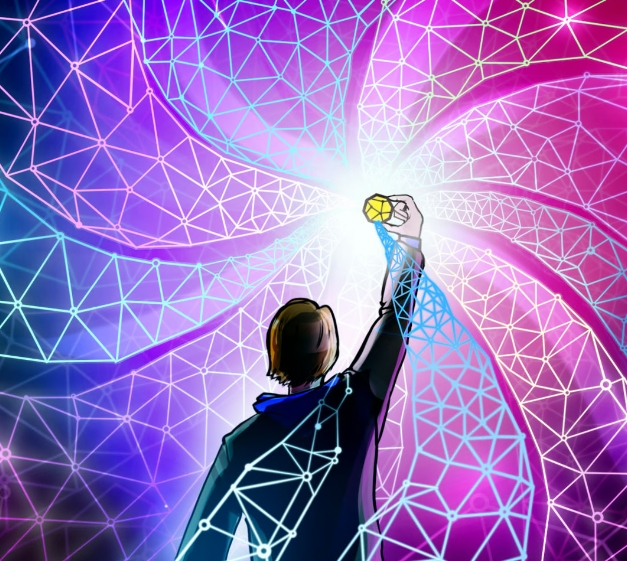 目前全球有超17万人持有价值超100万美元的加密资产，较去年翻倍