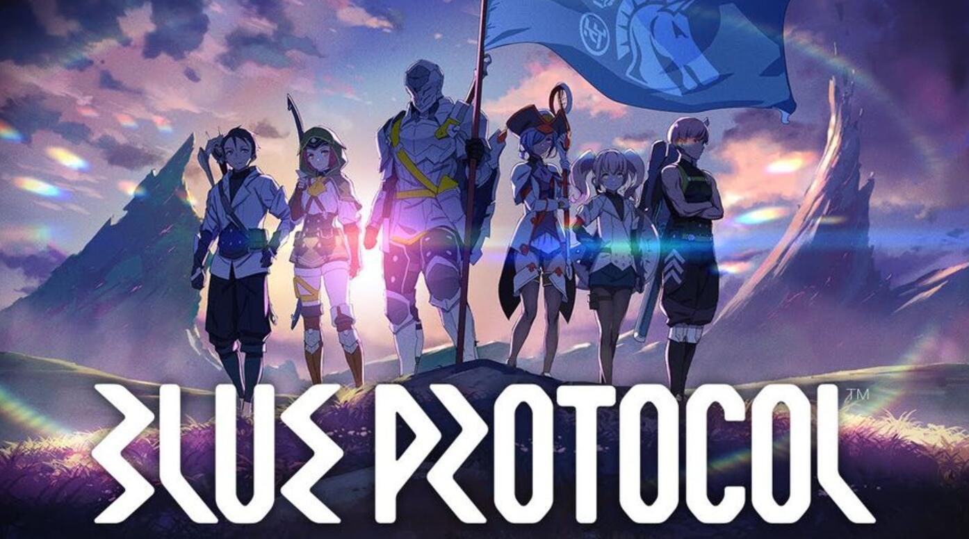 本地锁区，IP封号，二次元网游《蓝色协议》宣布2025年停服，开服仅一年