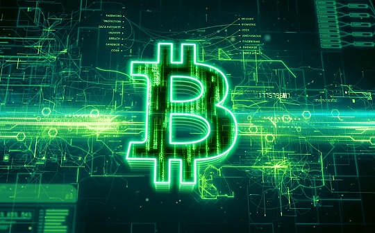 Fractal、OP_NET、AVM、BRC100、可编程符文 BTC还有哪些扩展方案？