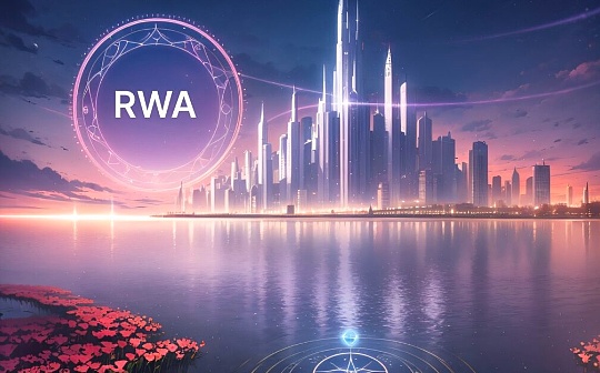 国内RWA应用合规研究