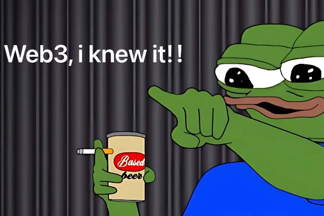 解读Binance报告：Web3离家喻户晓还有多远？