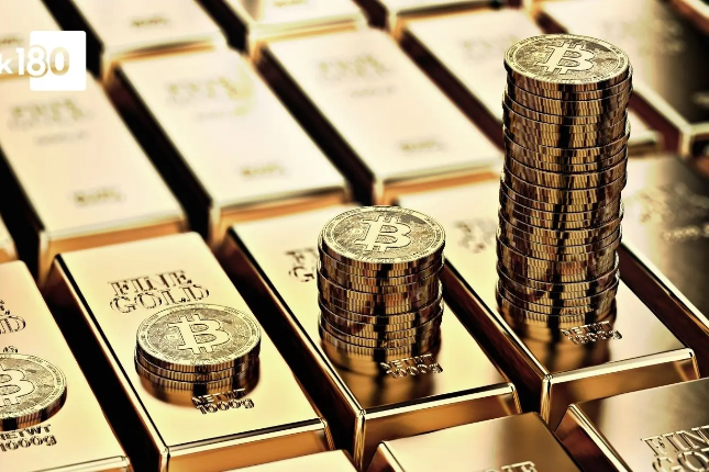 4Alpha Research：美元、黄金、比特币同步下跌奇景的迷思