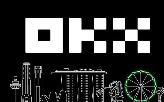OKX SG 首席执行官 Gracie：开启新加坡市场建设之旅