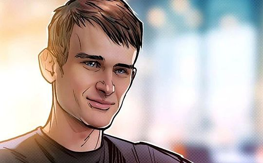 以太坊大跌“元凶”？创始人V神持续卖出被质疑