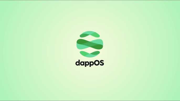 蓝狐笔记：理解 dappOS 意图为中心的基础设施
