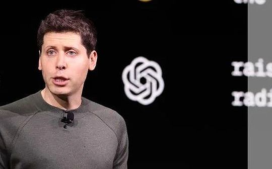 OpenAI 等待下一任“金主”