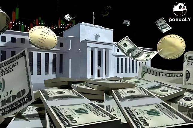 市场安全指南：如何在美联储利率变动中保护资产