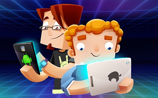 区块链作为娱乐与游戏的世界