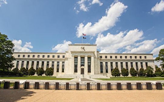 美联储9月降息50个基点的押注骤增