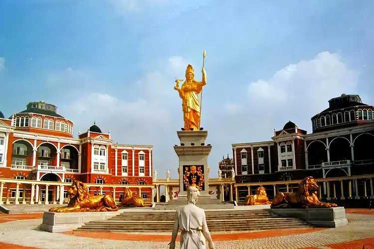 <b>杨斌传奇：因加密诈骗被抓的华人前首富、金正日义子</b>