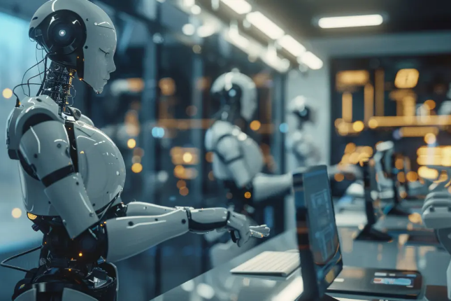 一文读透AI Agent赛道：多智体网络的去中心化野望