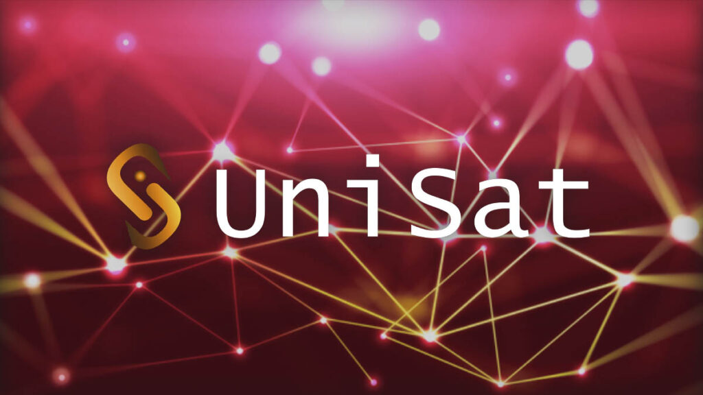 UniSat CEO：正在紧急修复节点行为，并将很快提供新的节点版本