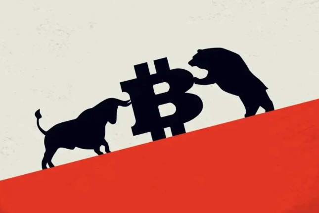 牛还没来！BTC减半驱动的四年周期，失效了吗？