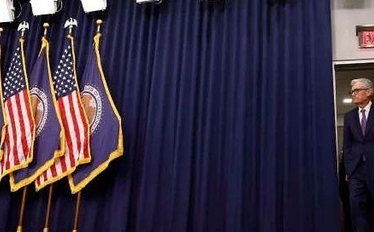 9月降息后 美国利率前景依然不明朗