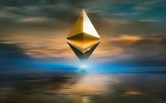 基金会转移资产？Rollups 压制主网？以太坊的破局和展望分析
