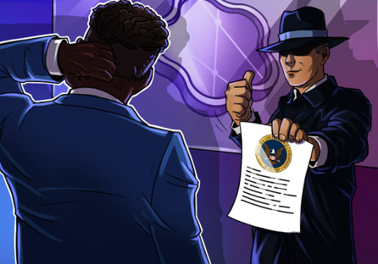 Digital Chamber 呼吁美国国会立法解决 NFT 商品属性问题