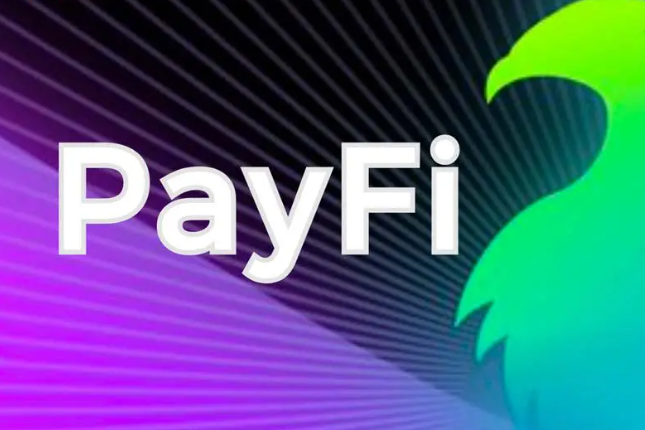 主打全新PayFi概念，如何看待Huma Finance的3800万美元融资？