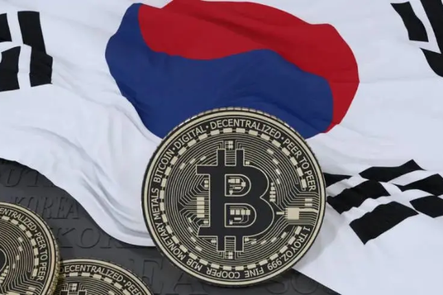 韩国市场现状：项目涌入寻求退出流动性，撸空投仍是共识